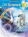 Grade 10 applied science climate change. .  Arthur's Science Page SNC2DI ...