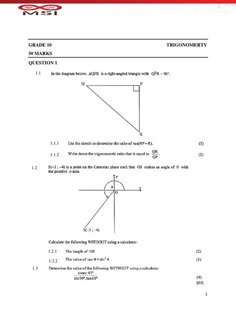 Grade 10 questions and answers pdf.  FAST Practice Test & Sample Question...