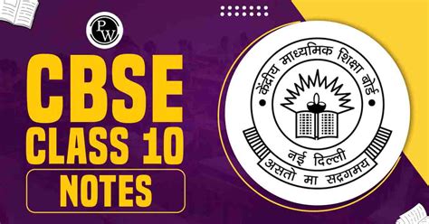 Grade 10 short notes pdf.  Grade 10 Notes 2026.  Download CBSE Class 10 notes for all s...