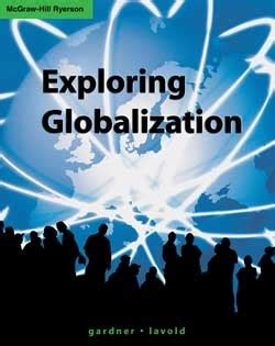 Grade 10 social studies exploring globalization textbook. - Saúde pública, ética e mercado no entreato de dois séculos.