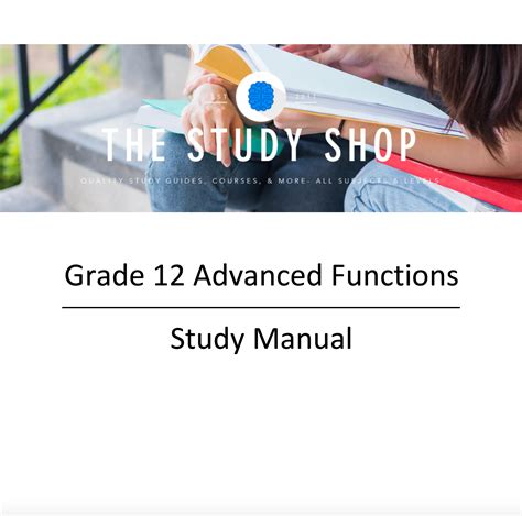 Grade 12 advance function solution manual. - Study guide for 1z0 144 oracle database 11g program with.