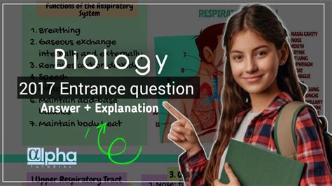 Grade 12 biology entrance exam 2017.  It includes specific chapters on UP L...