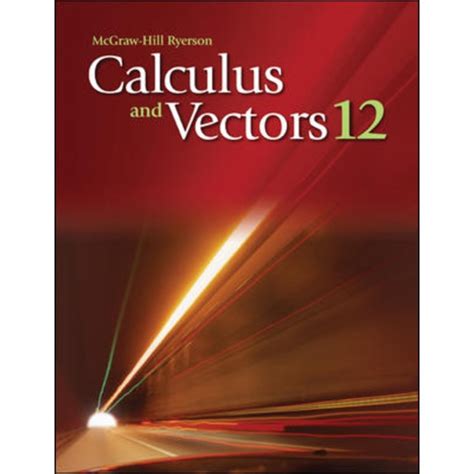 Grade 12 calculus and vectors textbook.  Quantity: Add to Cart Description The Nelson...