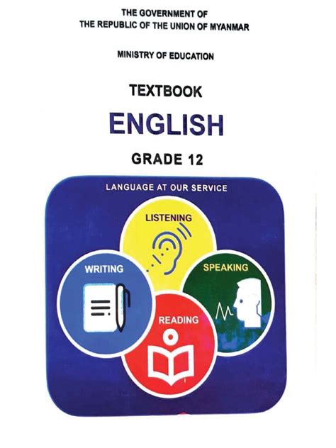 Grade 12 english textbook pdf. .  <a href=https://cultura.patino.org/elpev...