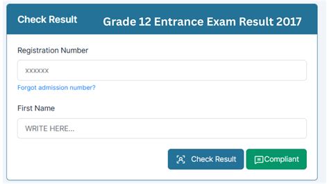 Grade 12 entrance exam result 2013. .  <a href=https://cms.waybleapp.com/ht4grpb1/index.ph...