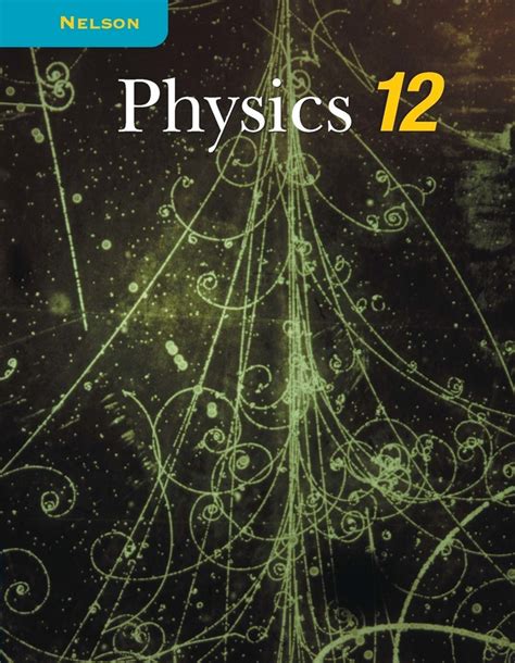 Grade 12 nelson physics textbook answers. - Architects journal metric handbook by leslie fairweather.