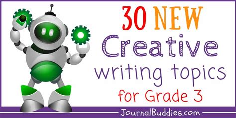 Grade 3 writing topics.  Oh yeah&hellip; check out our list of writing topics for ...