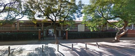 Grade 4 – Waterkloof Primary