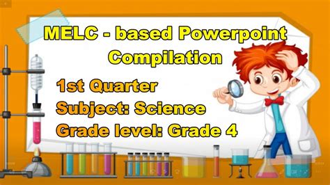 Grade 4 - Quarter 4 - Module 7.pptx - SlideShare