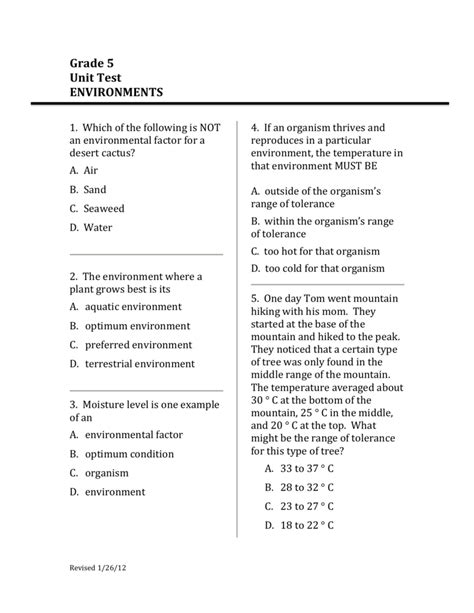 Grade 5 assessment guide science florida answers. - Kubota b1700e illustrato istantaneamente manuale delle parti principali del trattore.