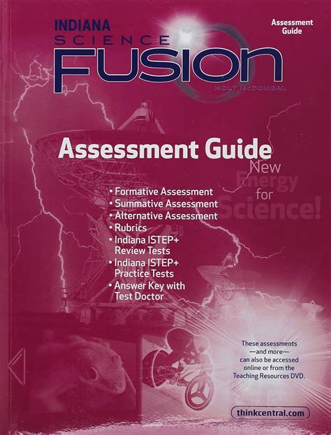 Grade 6th science fusion assessment guide. - Vintage jewelry identification and price guide.