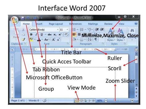 Grade 7 Animation Interface Word Search
