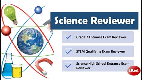 Grade 7 science test with answers pdf deped.  Science Class Entrance Exam Reviewer Aug 1...