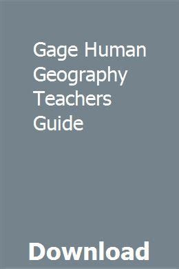 Grade 8 geography gage teacher guide. - Parts guide manual minolta di3010 di3010f.