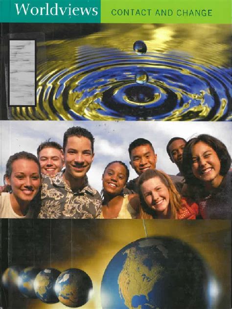 Grade 8 social studies textbook worldviews contact and change. - Manual da tv panasonic viera 42.