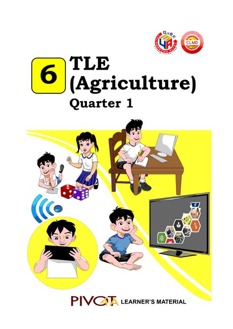 Grade 8 tle learners guide desktop publishing. - A textbook of production technology by p c sharma.