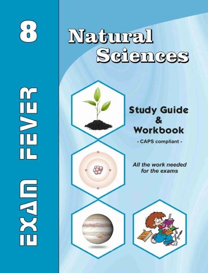 Grade Natural Science Study Guide Copy . 