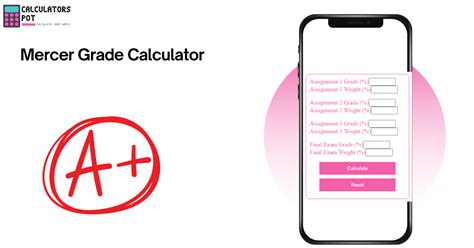Grade calculator mercer.  Suggest Improvements Have suggestions for imp...