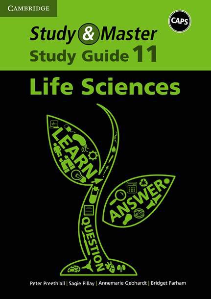 Grade11 life sciences study guide caps. - Practical oscillator handbook by irving gottlieb.