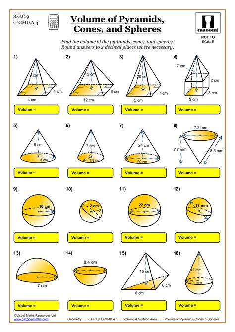 Grade8 maths.  All of our 8th grade math worksheets are topic-specific, printable (they...