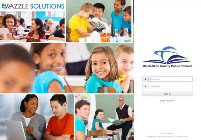 Miami-Dade County Public Schools nformation Technology Services F