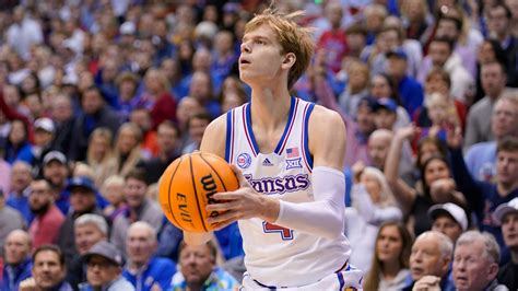 Kansas’ Gradey Dick drives to the hoop during an NCAA Tournament game against Howard. Jeffrey Becker-USA TODAY Sports. Offensive Ability. If there’s one thing that’s clear, it’s that Dick .... 