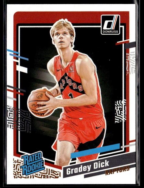 Gradey dick 247. 16 Mar 2023 ... Kansas star freshman Gradey Dick is one of the best shooters in this year's draft class. What else would he bring to an NBA team that ... 
