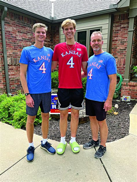 Gradey Dick biography, age height, net worth, relationship, family and many more can be accessed below. Gradey Dick is an American basketball player who played at the University of Kansas. Explore Gradey Dick biography Gradey Dick AgeHe is 19 years old as of 2022. Gradey Dick HeightA small forward, he stands 6 feet 8 inches […]. 