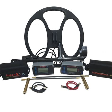 Gradients Joker Dedektör. 