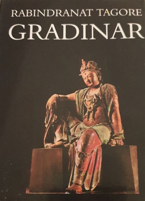 Read Online Gradinar By Rabindranath Tagore
