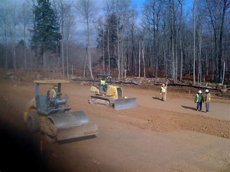 Grading Chesapeake, OH BH Earthmoving LLC