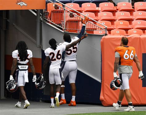 Grading The Week: Broncos need to move some preseason camp practices to Empower Field
