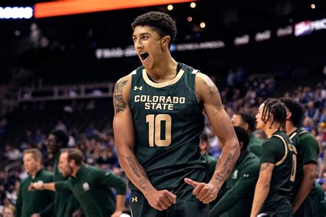 Grading The Week: Down goes LSU! Down goes Creighton! CU Buffs, CSU Rams proving Colorado’s still a college hoops state