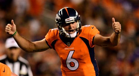 Grading The Week: John Elway was right: Ex-Broncos QB Chad Kelly really was destined for stardom after all. Just not in this country.