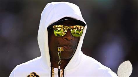 Grading The Week: No, Jay Norvell did not call Deion Sanders out to help Coach Prime sell sunglasses