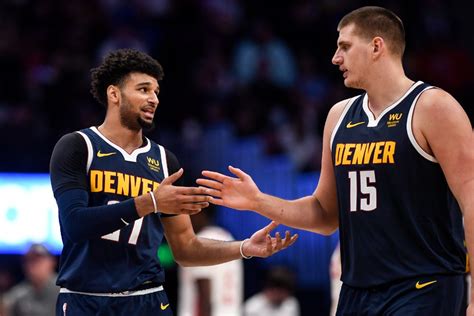 Grading The Week: Why Nikola Jokic, Rudy Carey, Jamal Murray deserved Sports Illustrated honors more than Coach Prime