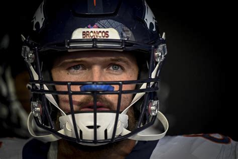 Grading The Week: Wiggins native Dalton Risner is slated to return to Broncos Country Nov. 19. Why do we get the feeling that reunion may not be a universally happy one?