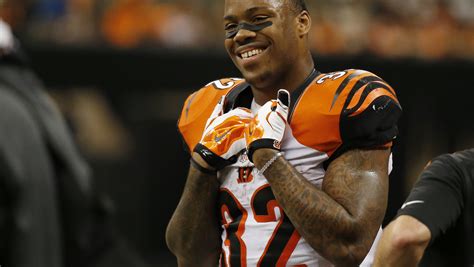 Grading the Bengals