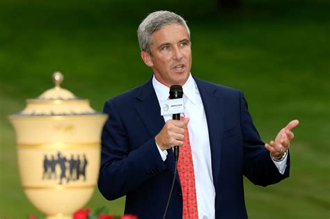 Grading the Week: For PGA Tour commissioner Jay Monahan, standing by principles is just negotiating tactic