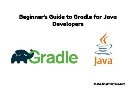 Gradle configurations.  Let’s assume that we’re just creating a new Java proj...
