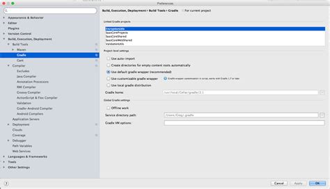 Gradle skip tests.  This chapter is dedicated to explaining how Gradle handles differing require...