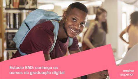 Graduacao ead estacio