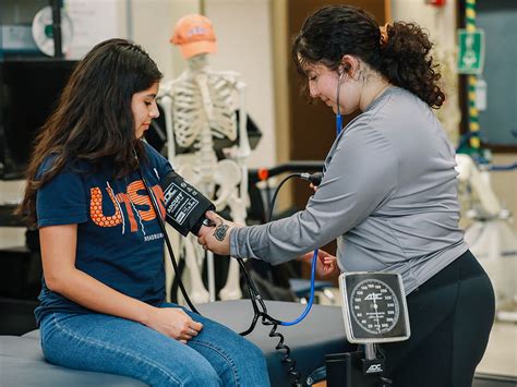 Graduate Certificate in Health UTSA