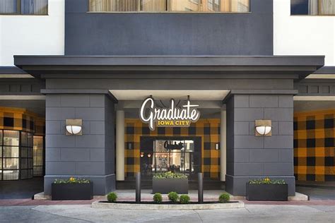 Graduate Iowa City from $85. Iowa City Hotel Deals & Reviews - Kayak