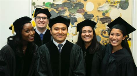 Graduate PhD Program Cedars Sinai
