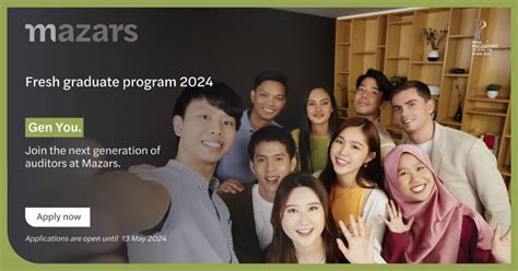 Graduate Program at Mazars Australia Mazars Careers Asia Pacific