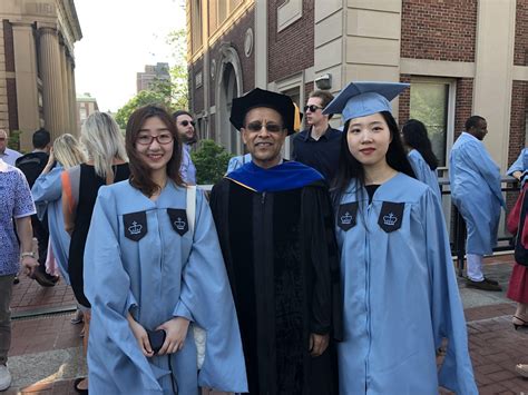 Graduate Programs Columbia University School of. 