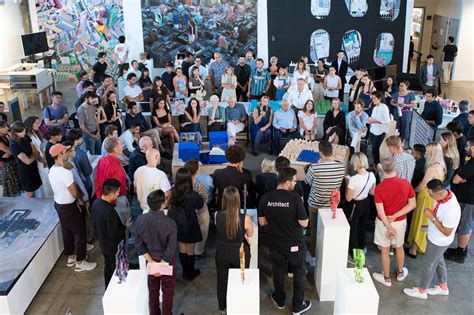 Graduate Programs SCIArc