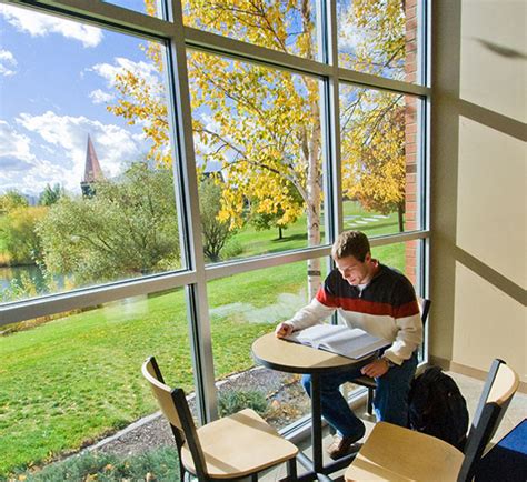 Graduate Programs at Gonzaga University Collegehippo