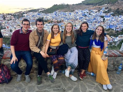 Graduate Study Abroad Programs in Spain Graduate …